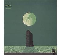 Mike Oldfield - Mike Oldfield - Crises - Virgin - 205 500, Virgin - 205 500-320 [VINYL]