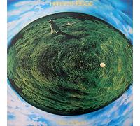 MIKE OLDFIELD - Mike Oldfield - Hergest Ridge - Virgin - V 2013