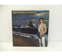 Mike Oldfield - Mike Oldfield - Incantations 1978 Vinyl LP - VDT101