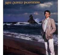 Mike Oldfield - Mike Oldfield - Incantations - Virgin - 300 193-420, Virgin - S 300 193-420