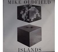 Mike Oldfield - Mike Oldfield - Islands - Virgin - 208 650-630, Virgin - 208 650