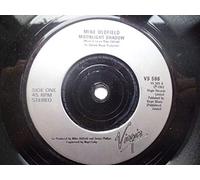 Mike Oldfield - Mike Oldfield - Moonlight Shadow - [7"]