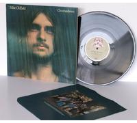 MIKE OLDFIELD - MIKE OLDFIELD, Ommadawn. 1975. Virgin