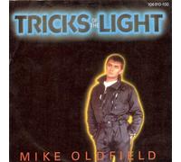 Mike Oldfield - Mike Oldfield - Tricks Of The Light - Virgin - 106 810, Virgin - 106 810-100