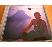 Mike Oldfield - Mike Oldfield - Voyager - CD - - 70630-15896-25
