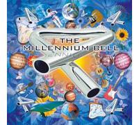 Mike Oldfield - Millennium Bell (LP Coloured Vinyl) [VINYL]