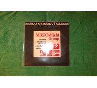 Mike Oldfield - Mistake (e.p., 1982) / Vinyl single [Vinyl-Single 7'']