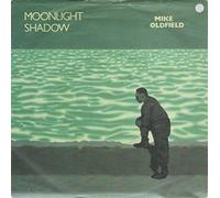 Mike Oldfield - Moonlight Shadow [7" Vinyl]
