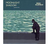 Mike Oldfield - Moonlight Shadow / Rite Of Man