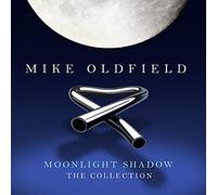 Mike Oldfield - Moonlight Shadow: The Collection [VINYL]