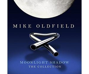 Mike Oldfield - Moonlight Shadow: The Collection [VINYL]