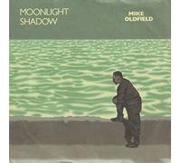 Mike Oldfield - Moonlight Shadow [Vinyl Single 7'']