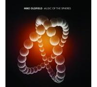 Mike Oldfield - Music of the Spheres (1 CD)