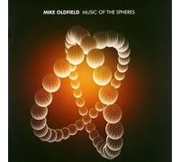 Mike Oldfield - Music of the Sphres