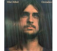 Mike Oldfield - Ommadawn - 1st - EX