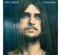 Mike Oldfield - Ommadawn - New CD - P1398z