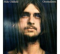 Mike Oldfield - Ommadawn - New CD - Mercury