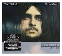 Mike Oldfield - Ommadawn Deluxe Edition