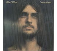 Mike Oldfield - Ommadawn [Vinyl LP]