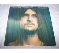 Mike Oldfield - Ommadawn [Vinyl LP] [Vinyl LP] [VINYL]