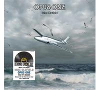 Mike Oldfield - Opus One - Limited [New Vinyl LP] Ltd Ed, Italy - Import