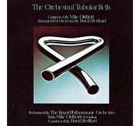 Mike Oldfield - Orchestral tubular bells (by Royal Philharmonic Orchestra)