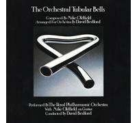 Mike Oldfield - Orchestral tubular bells (by Royal Philharmonic Orchestra)