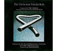 Mike Oldfield - Orchestral Tubular Bells LP (Vinyl Album) UK Virgin 1975