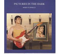 Mike Oldfield - pictures in the dark 12
