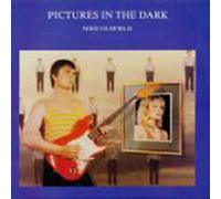 Mike Oldfield - Pictures In The Dark - Mike Oldfield 12"