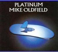 Mike Oldfield - Platinum (1979) / Vinyl record [Vinyl-LP]