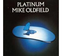 Mike Oldfield - Platinum