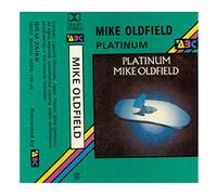 Mike Oldfield - Platinum [CASSETTE]