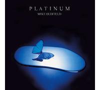 Mike Oldfield - Platinum [Remastered]