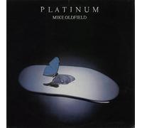 Mike Oldfield - Platinum [Vinyl LP]
