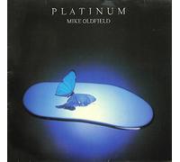 Mike Oldfield - Platinum - Virgin - 201 206, Virgin - 201 206-320