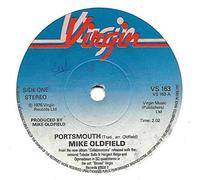Mike Oldfield - PORTSMOUTH 7 INCH (7" VINYL 45) UK VIRGIN 1976