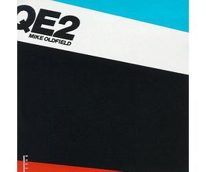 Mike Oldfield - Q.E.2.