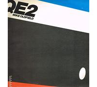 MIKE OLDFIELD - QE2 - 1st