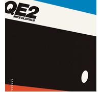 Mike Oldfield - QE2 [Remastered]
