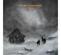 Mike Oldfield Return to Ommadawn (Vinyl) 12" Album