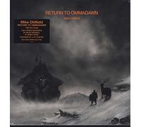 Mike Oldfield - Return To Ommadawn - Vinyl Record - K3z