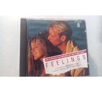 Mike Oldfield,Sade.Alphaville,Kinks,Alison Moyet, etc. - Die schönsten Pop.Balladen der 70er & 80er Jahre Feelings 8 (Club Exclusiv 776187)
