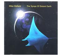 Mike Oldfield - Songs of Distant Earth