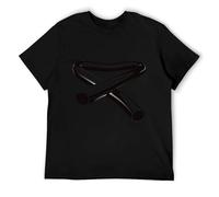 Mike Oldfield T-Shirt Mens Tubular Bells Tee Top