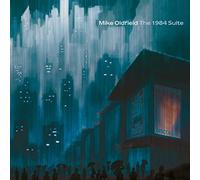 Mike Oldfield - The 1984 Suite [VINYL]