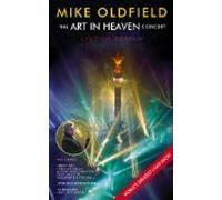 Mike Oldfield - The Art in Heaven Concert