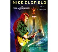 Mike Oldfield: The Art In Heaven [DVD]