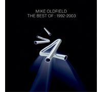 Mike Oldfield The Best of Mike Oldfield: 1992-2003 (CD) Album (US IMPORT)