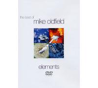 Mike Oldfield: The Best Of Mike Oldfield - Elements [DVD]